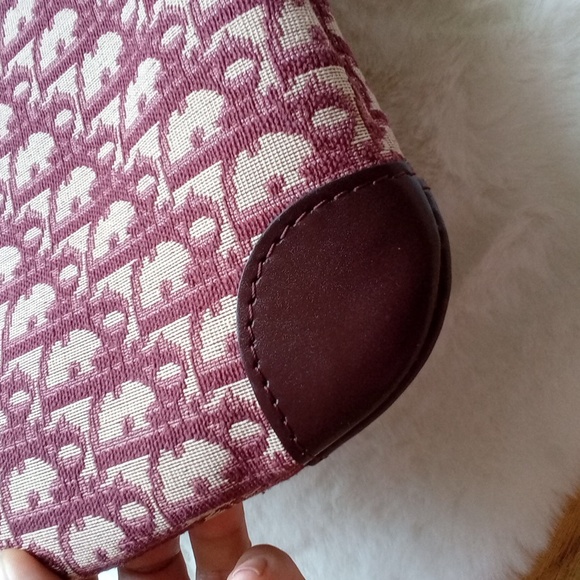 Vintage Dior Bag - Picture 5 of 12